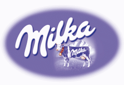Milka Oreo Chips Ahoy