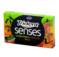 Chicles Trident