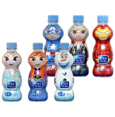 agua mineral